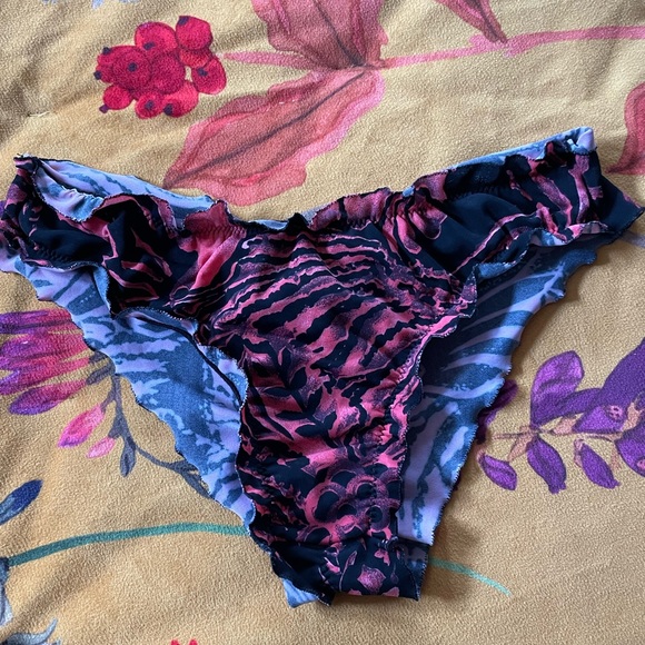 Maya swim bikini bottom - Picture 2 of 3